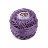 Kaplan Etamin Ve Kanaviçe İpi 8 No Kod/Renk: MUNZUR ÇİÇEĞİ - Royaleks