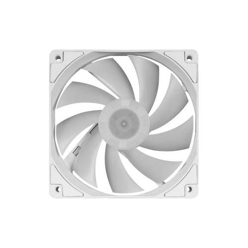 MSI MAG F120 ARGB WHITE-3RW BEYAZ KASA FANI
