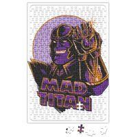 Thanos Mad Titan Puzzle 240 Parça Yapboz
