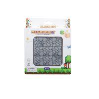Megacraft 9 Parça Taş Blok 2