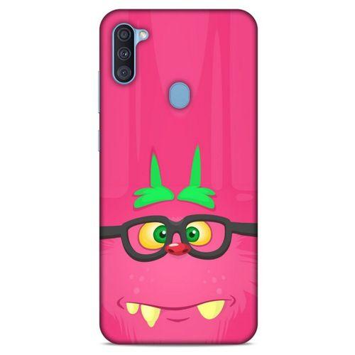 Emojix (99) Oppo Realme C3 Kılıf Silikon Kapak Desenli