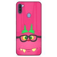 Emojix (99) Oppo Realme C3 Kılıf Silikon Kapak Desenli