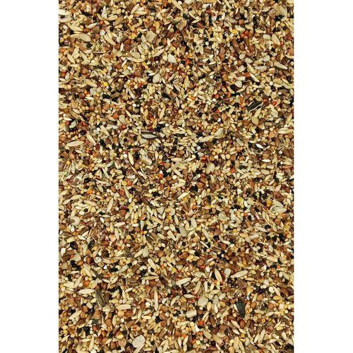 Tüm Kuşlar İçin Doğal Taze Sağlık Tohumu Karışımı - 1 kg