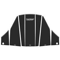 HONDA Honda Dio 2021 - 2024 Uyumlu Tank Pad Set 006