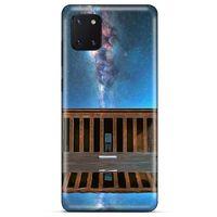 Huawei Y5P Kılıf Dünya Mimarisi (26) Tpu Silikon Kılıf Anıtkabir Ankara