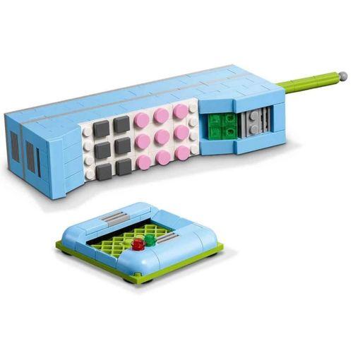 Eğitici Oyuncak LEGO Creator 3'ü 1 Arada Retro Telefon 31174