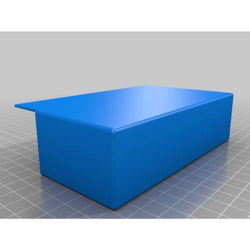 - Nerf Dart Tutucu 6x2 12 Yuvalı 3D Baskı (Bu ürün Sadece Plastik parçadır - Almadan Önce Soru Sorabilirsiniz)