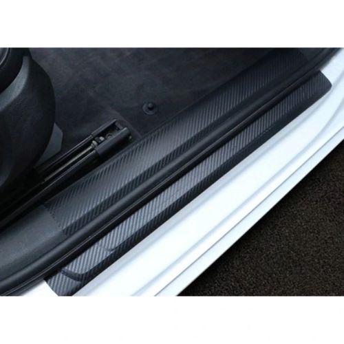 Karbon Fiber Araba Koruyucu Bant