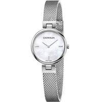 Calvin Klein K8G2312E Kadın Kol Saati