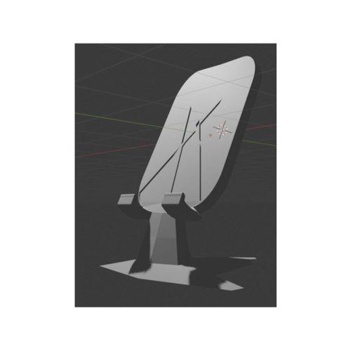 Telefon Standı 3D Baskı (Bu ürün Sadece Plastik parçadır - Almadan Önce Soru Sorabilirsiniz)