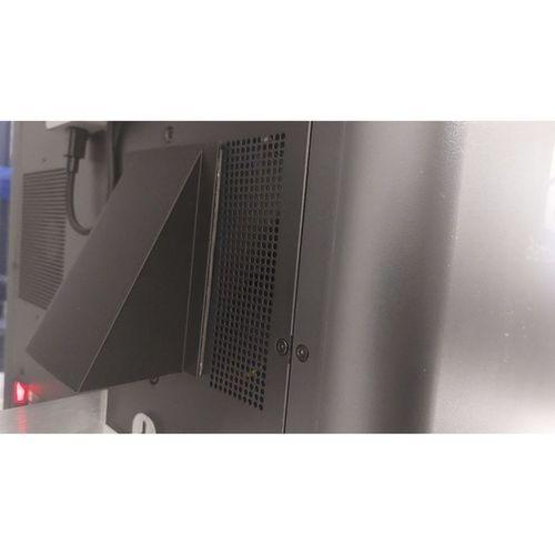 3D baskı Bambu Lab P1S mıknatıslı atık yönlendirme aparatı