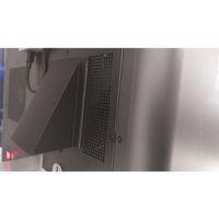 3D baskı Bambu Lab P1S mıknatıslı atık yönlendirme aparatı