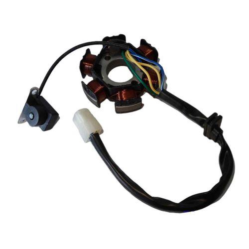 ATV Atv (Kral 150) Statör 6 Lı Bezsiz 29-83-26 Mm 2D 4K