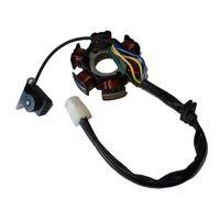 ATV Atv (Kral 150) Statör 6 Lı Bezsiz 29-83-26 Mm 2D 4K