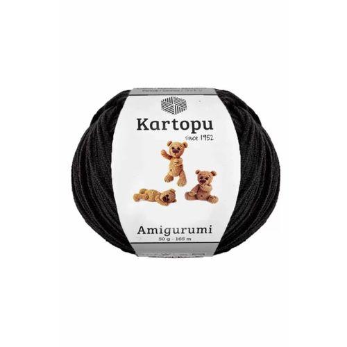 1 Adet Amigurumi El Örgü İpi 50gr 940