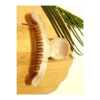 Monalisa Home 12 cm Lüks Gösterişli  Parlak Renki Kıstırma Toka