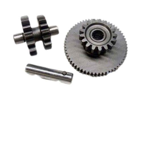 MONDİAL Redüksiyon Dişlisi 125 Agk