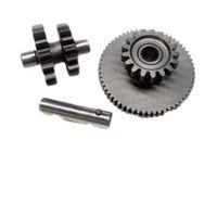 MONDİAL Redüksiyon Dişlisi 125 Agk