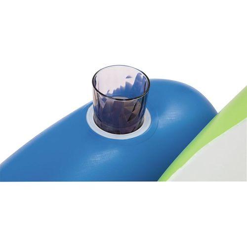 Bestway 43136 Coolerz Sit-N-SUN Lounge 150 x 140 Yüzme Sandalyesi