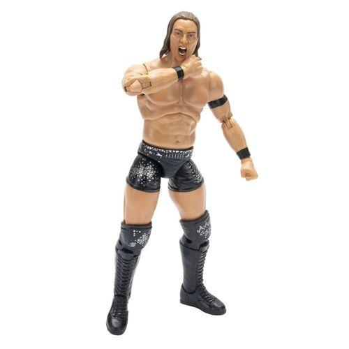 AEW Karakterleri Model Aksiyon Figürler S16 Konosuke Takeshita 16