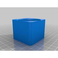 Odorex için Deo Roller Tutucu - 5145838