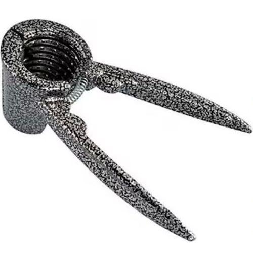 Metal Saplı Ceviz Kıracağı
