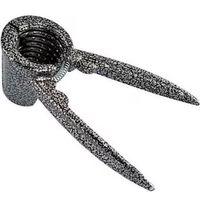 Metal Saplı Ceviz Kıracağı
