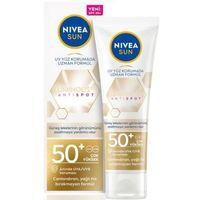 Nivea Sun Luminous630 Anti Spot Leke Karşıtı Spf 50 Güneş Kremi 40 ml