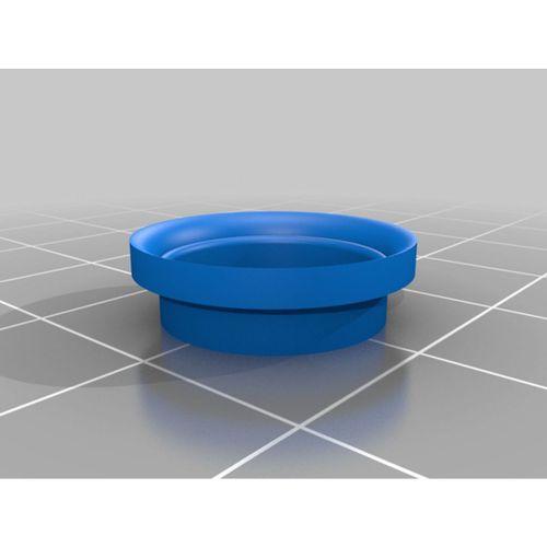 RunCam Split Lite 3 Lens Koruyucu Mobula7 Onboard HD DVR (Bu ürün Sadece Plastik parçadır - Almadan Önce Soru Sorabilirsiniz)