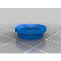 RunCam Split Lite 3 Lens Koruyucu Mobula7 Onboard HD DVR (Bu ürün Sadece Plastik parçadır - Almadan Önce Soru Sorabilirsiniz)