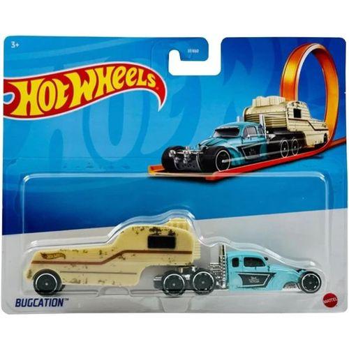 Hot Wheels Kamyonlar HMF98 - Bugcation