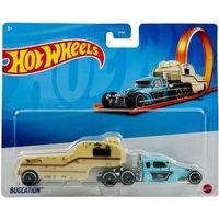 Hot Wheels Kamyonlar HMF98 - Bugcation