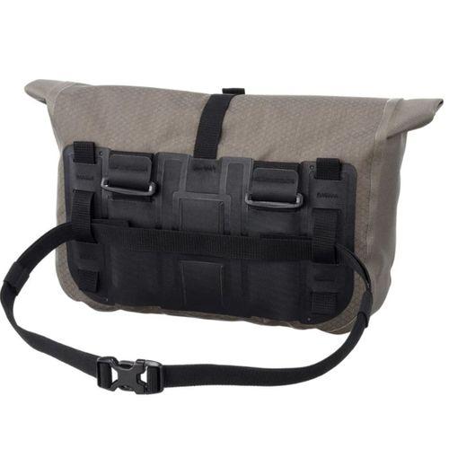 Gidon Çantası Accessory Pack Gravel Ortlieb 3,5L Koyu Kum