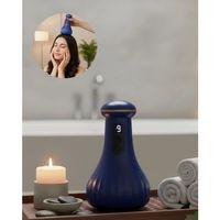 Elektrikli Baş Ve Vücut Masaj Cihazı Çok Kademeli Rahatlatıcı