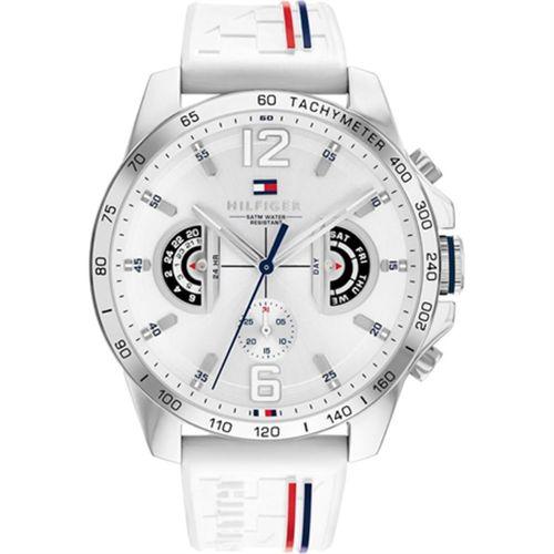 Tommy Hilfiger TH1710676 Erkek Kol Saati