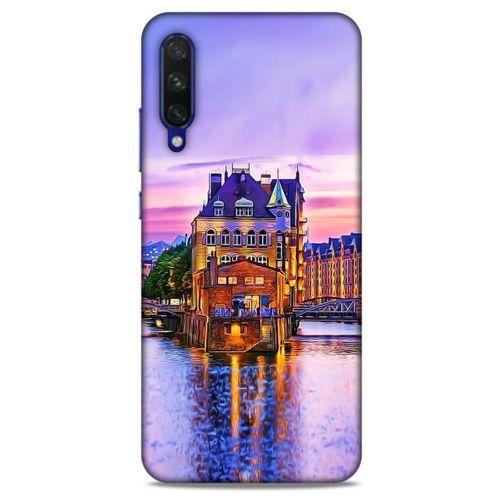 Xiaomi Mi A3 Kılıf Almanya (44) Tough Armor Kılıf Hamburg