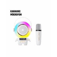 Tk-66 Karaoke Speaker