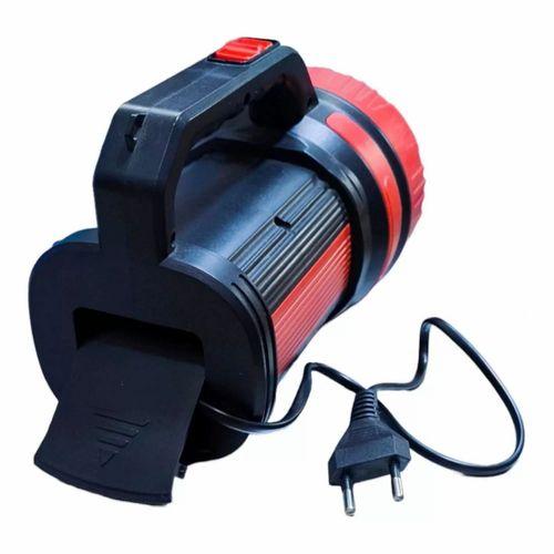 Greyder Gd-435 20 Watt Solar Şarjlı Projektör Spot Fener