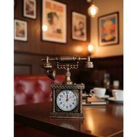 Fonksiyonel Ve Es Çalar Saat Masa Ve Komodin Uyumlu