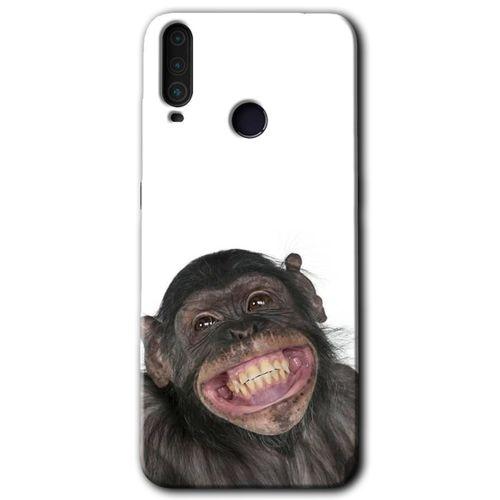 General Mobile GM 10 HD Baskılı Kılıf + 9D Tam Ekran Koruyucu - Şıpsevdi Aşk