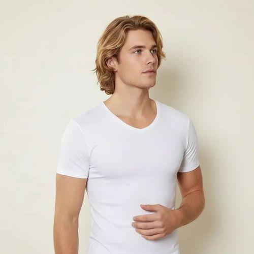 Şahinler Licralı V Yaka Atlet E072