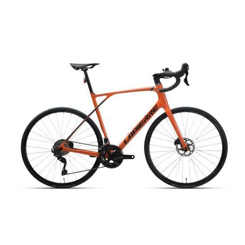 Lapierre Pulsıum 5.0 Karbon 52cm 22 Vites Turuncu-Siyah