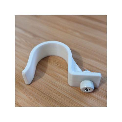 Ikea Betydlig Perde Askı Braketi (Bu ürün Sadece Plastik parçadır - Almadan Önce Soru Sorabilirsiniz)