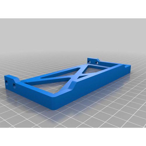 Masa Montajlı Seviye 1 Teknolojileri 4 PC 2 Ekran KVM (Bu ürün Sadece Plastik parçadır - Almadan Önce Soru Sorabilirsiniz)