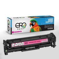 HP 304A /CC533A Kırmızı Muadil Toner