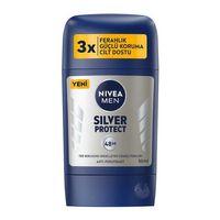 Nivea Men Silver Protect Erkek Stick Deodorant 40 ML