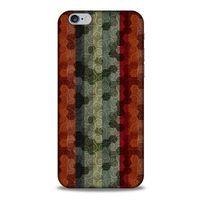 Geometrix 84 Apple Iphone 6 Kılıf Silikon Kapak