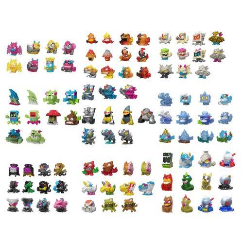 Mrbeast 6'lı Tüp Lab Swarms