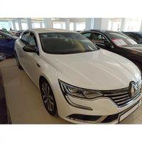 Renault Talisman Uyumlu Batman Ayna Kapağı (2016+)