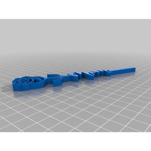 Anne Gül (Bu ürün Sadece Plastik parçadır - Almadan Önce Soru Sorabilirsiniz)